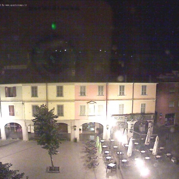 Piazza Pianello VT